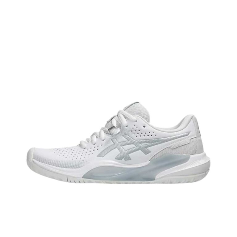 ASICS Gel-Challenger 15 'White / Pure Silver' Женские