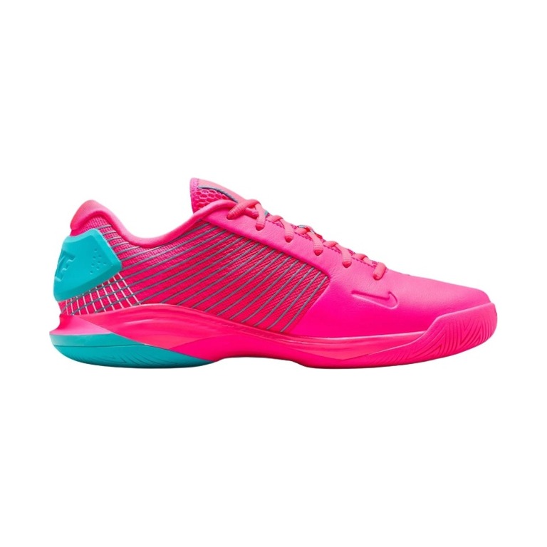 Nike Vapor 12 'Hyper Pink Dusty Cactus Black' Мужские