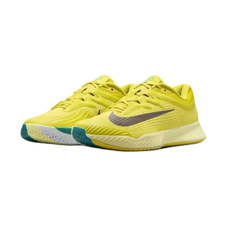 Nike Vapor Pro 3 'High Voltage/Mineral Teal/Luminous Green/Cave Stone' Мужские