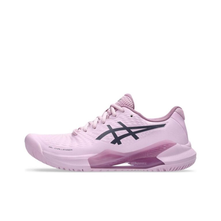 ASICS Gel-Challenger 14 'Light Ube / Indigo Fog' Женские