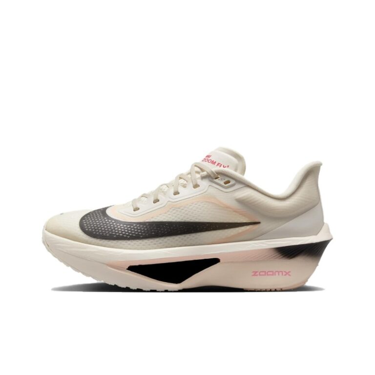Nike Zoom Fly 6 'Ivory Crimson' Женские