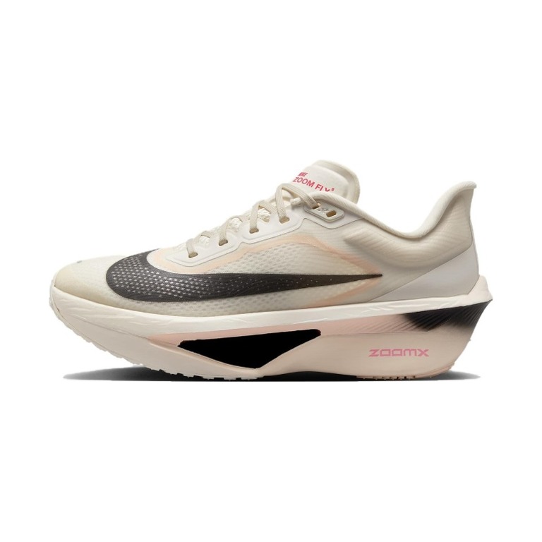 Nike Zoom Fly 6 'Ivory Crimson' Женские