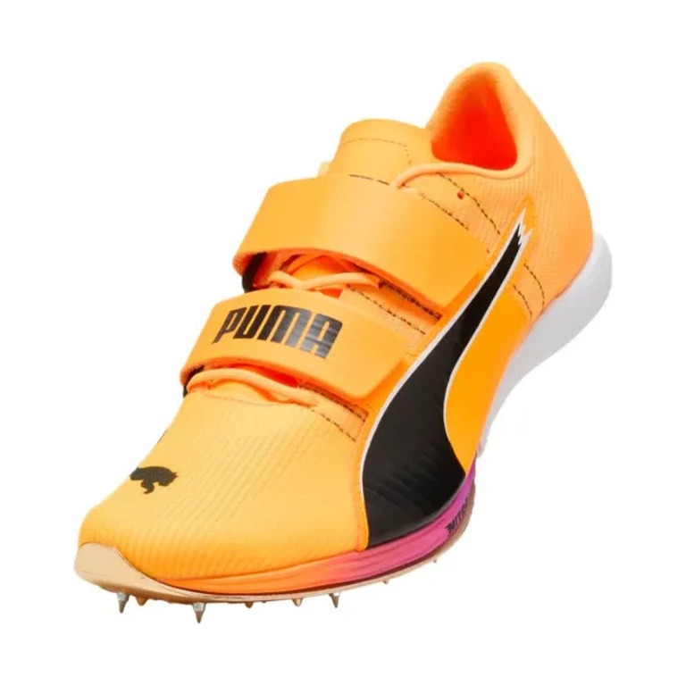 Puma evoSPEED Triple Jump Nitro 2 'Sun Stream Pure Magenta' Унисекс