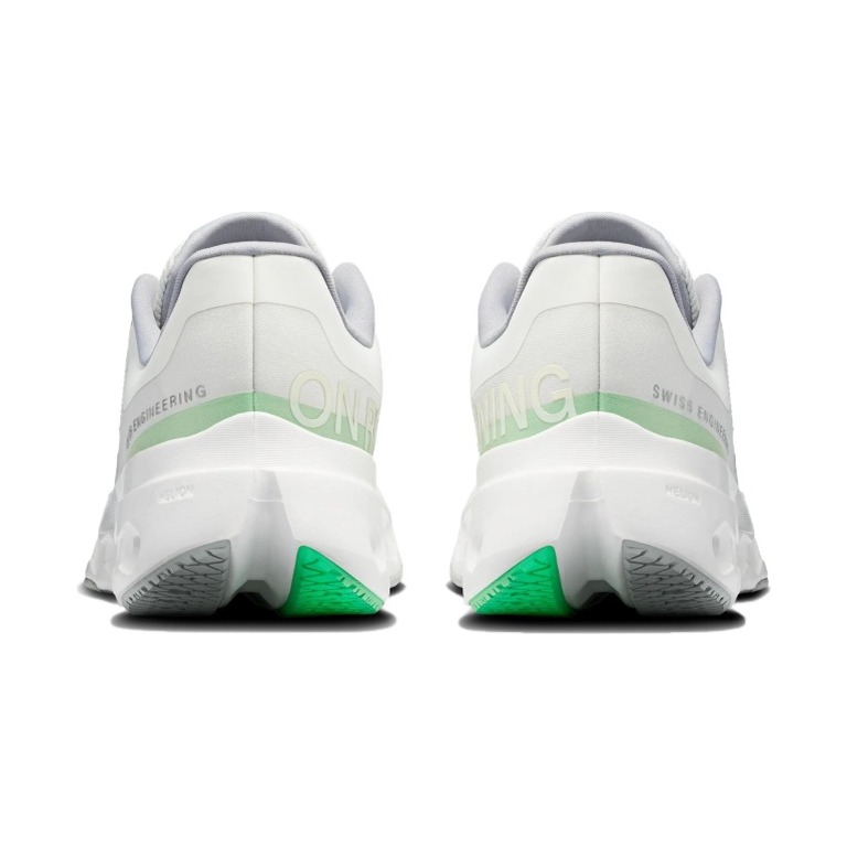 On Cloudsurfer Next 'Ivory White' Женские