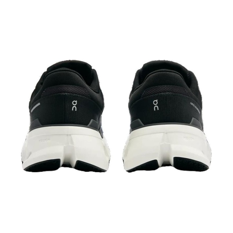 On Cloudrunner 2 Wide 'Eclipse Black' Мужские