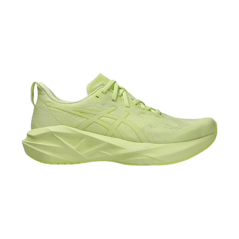 Asics Novablast 5 'Lite Show Huddle Yellow' Мужские