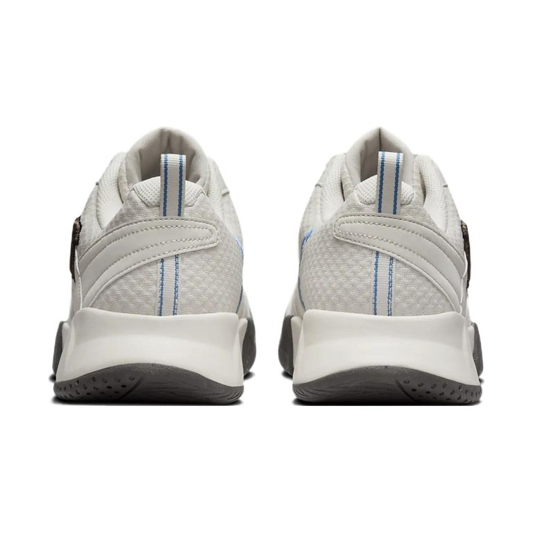 Nike Court Lite 'Sea Coral White' Мужские