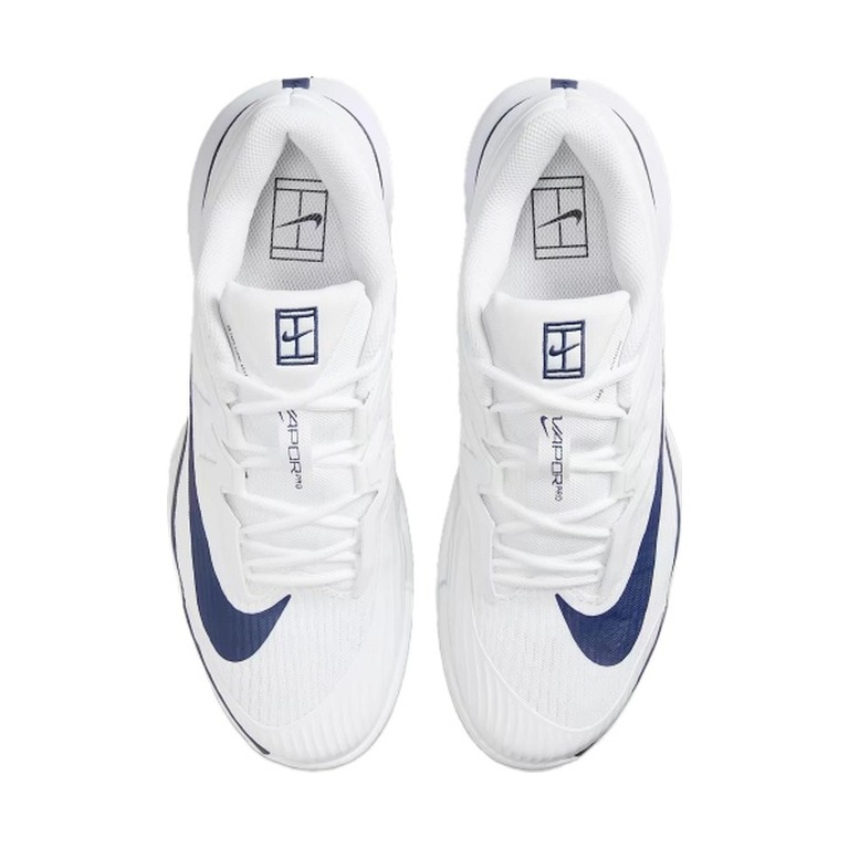 Nike Vapor Pro 3 'Sea Coral White' Мужские