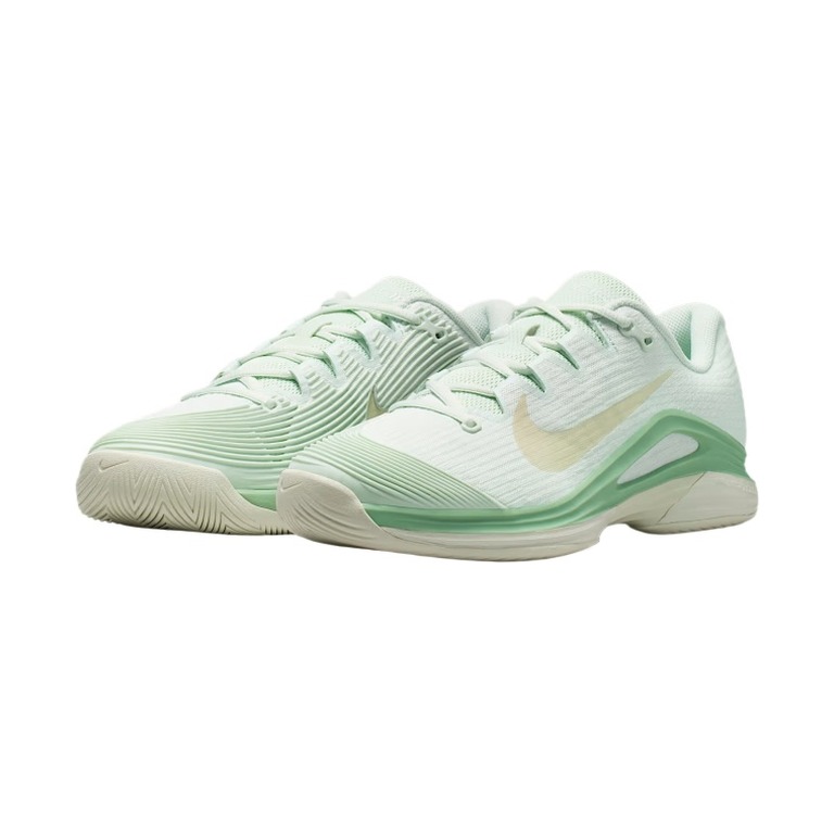 Nike Vapor 12 'Barely Green Steam Sea Glass Coconut Milk' Женские