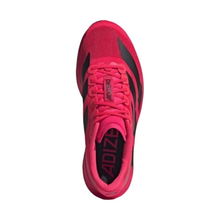 Adidas Adizero Evo SL 'Lucid Red / Core Black' Мужские