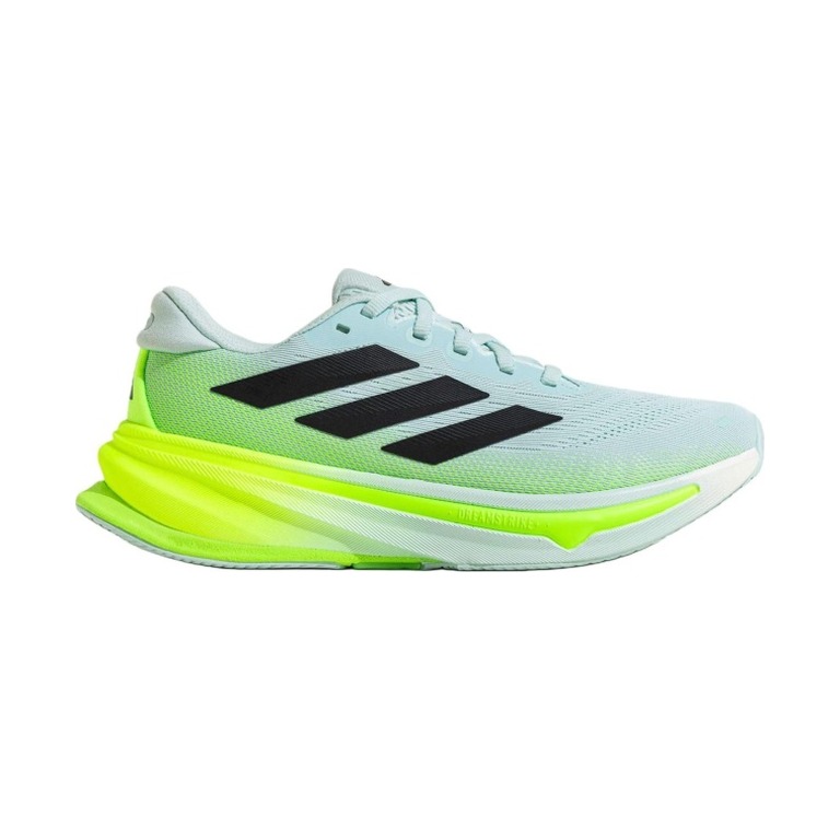 Adidas Supernova Rise 'Grass Green' Мужские