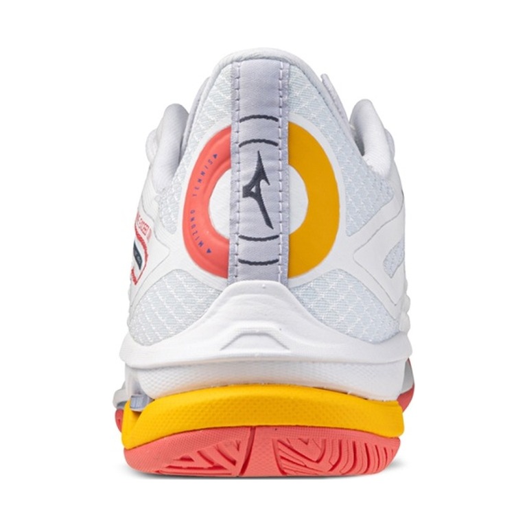 Mizuno Wave Exceed Tour 'White' Женские