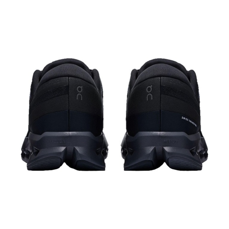 On Cloudsurfer 2 'Black' Мужские