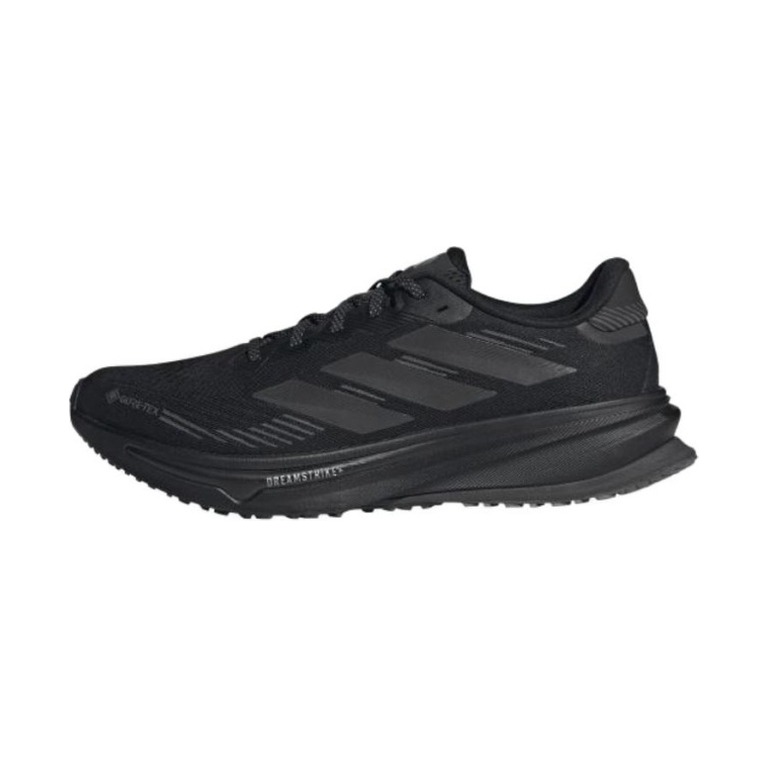 Adidas Supernova Rise 'Core Black / Carbon' Мужские
