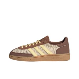 Adidas Handball Spezial 'Preloved Brown / Off White / Gum' Мужские