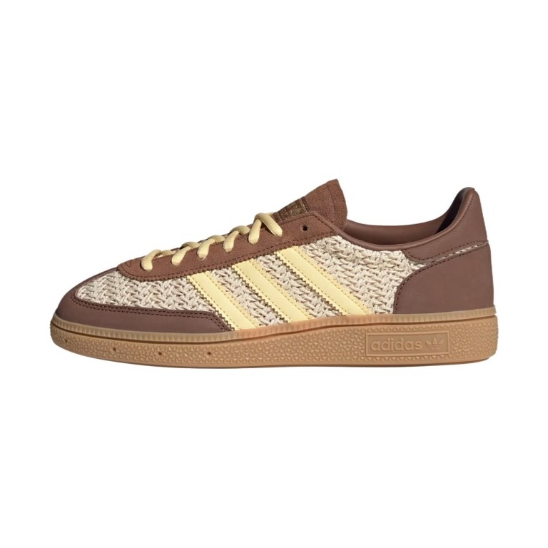 Adidas Handball Spezial 'Preloved Brown / Off White / Gum' Мужские