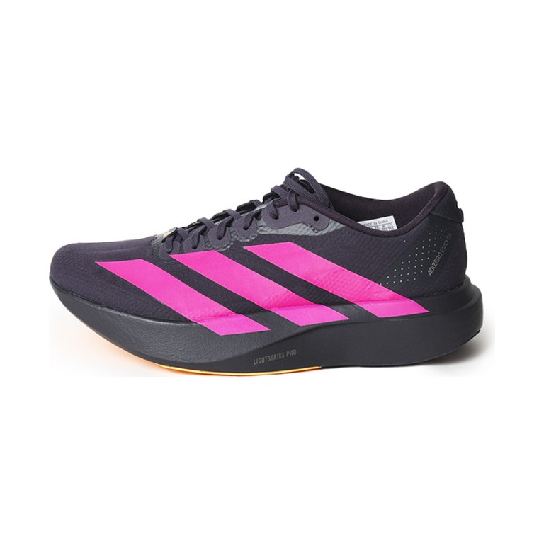 Adidas Adizero Evo SL 'Black' Мужские