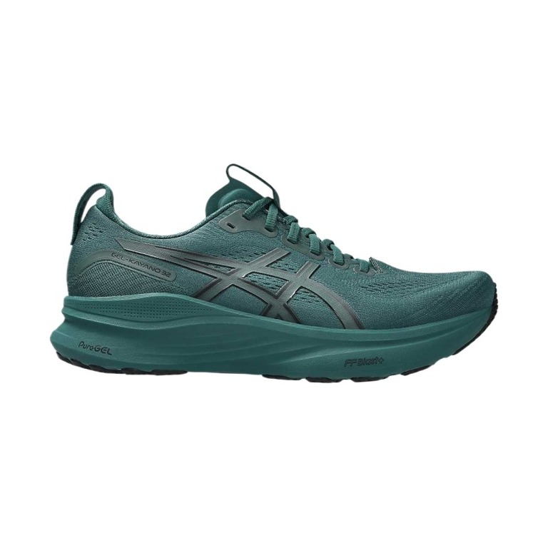 ASICS Gel-Kayano 32 'Cold Moss/Vital Green' Мужские