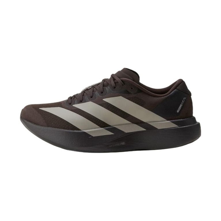 Adidas Adizero Evo SL 'Aurora Coffee / Putty Beige / Beige' Мужские