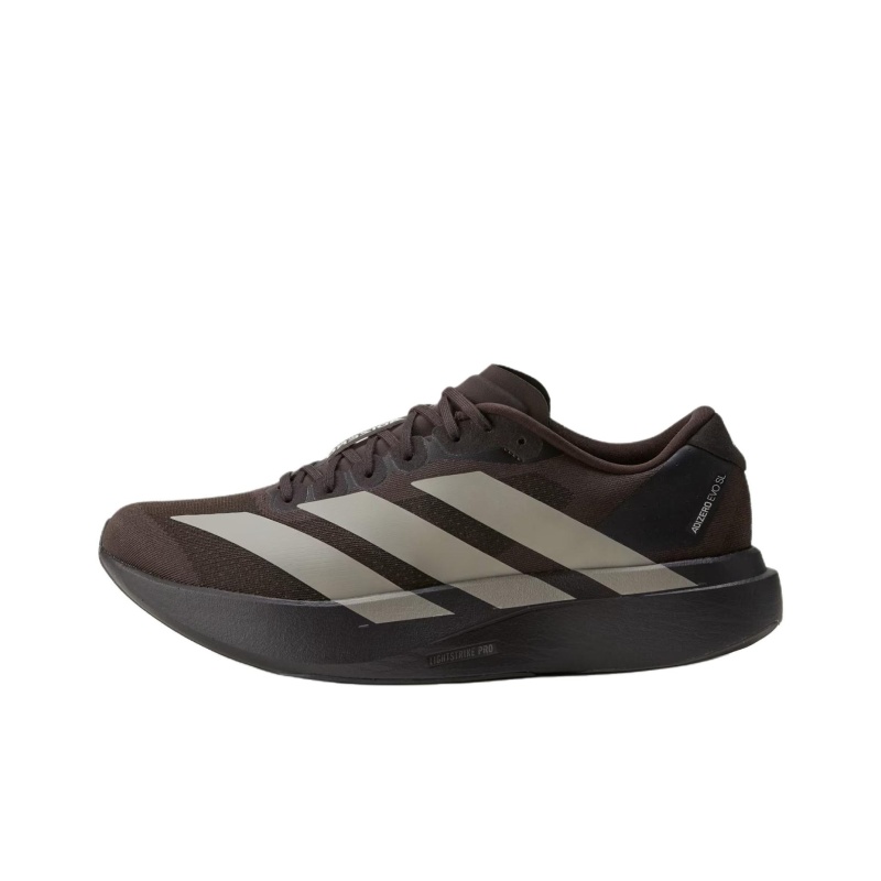 Adidas Adizero Evo SL 'Aurora Coffee / Putty Beige / Beige' Мужские