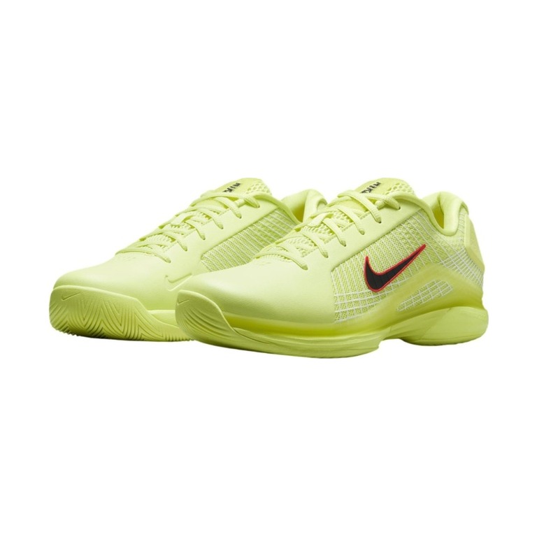 Nike Vapor 12 'Court Zoom Hypersmash Hc Light Lemon Twist Light Crimson' Мужские