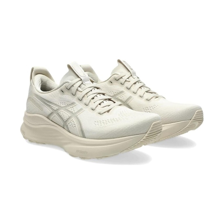 ASICS Gel-Kayano 32 'Oatmeal/Meteor Grey' Женские
