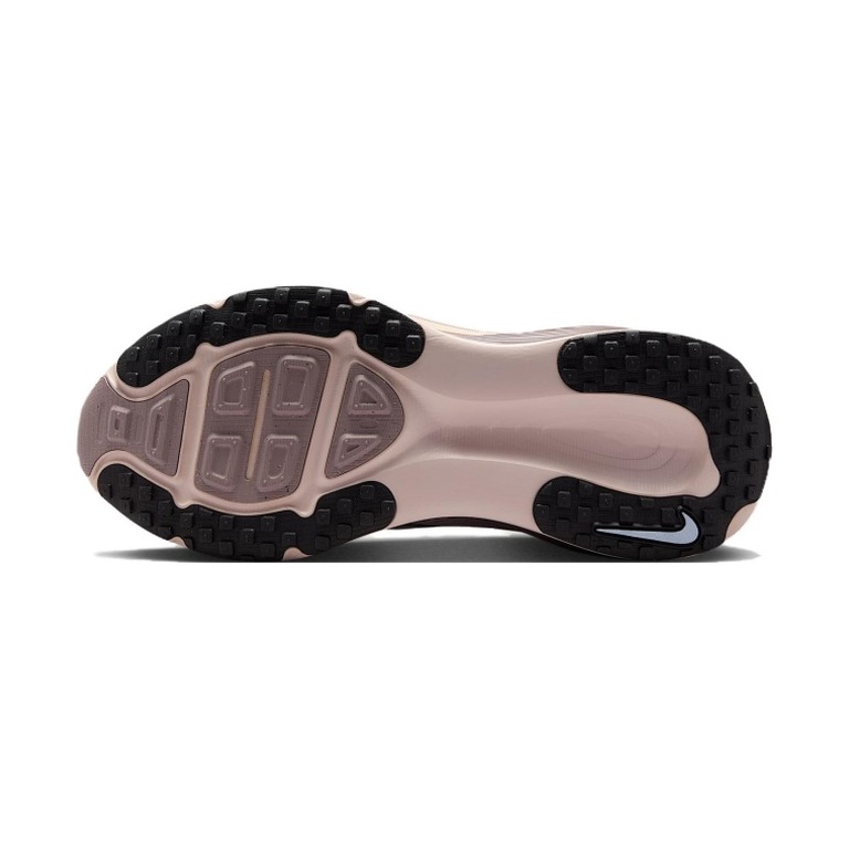 Nike Vomero 18 'Particle Rose Silt Red Tattoo Off Noir' Женские