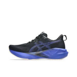 Asics Novablast 5 'Black/Cobalt Burst' Мужские