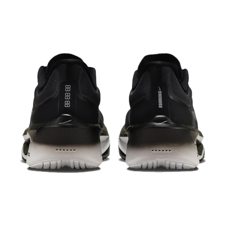 Nike Zoom Fly 6 'Black Smoke Grey' Женские