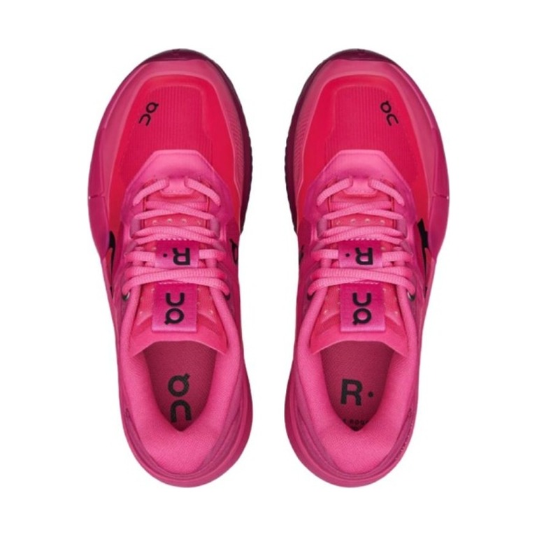 On THE ROGER Pro 2 'Pink Grenadine' Женские