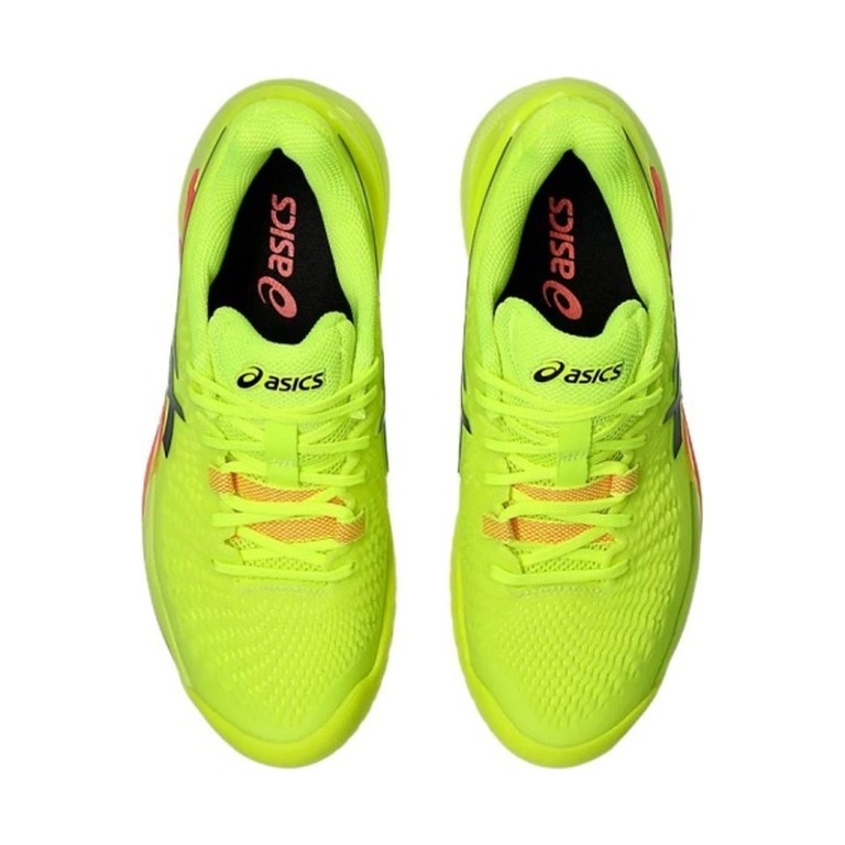 ASICS Gel-Resolution 9 'Gel Resolution Paris' Женские