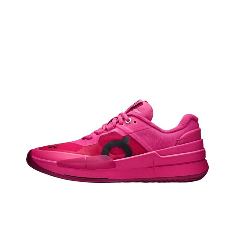 On THE ROGER Pro 2 'Pink Grenadine' Женские