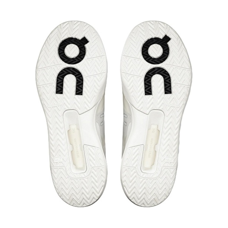 On THE ROGER Advantage Pro 'White' Мужские