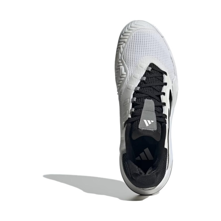 Adidas Barricade 13 'White Black' Мужские
