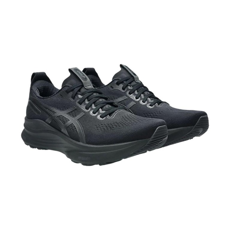 ASICS Gel-Kayano 32 'Black/Graphite Grey' Мужские