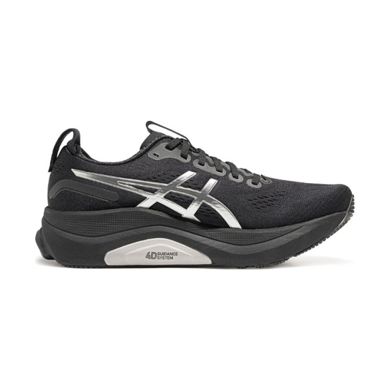 ASICS Gel-Kayano 32 'Platinum/Black' Мужские