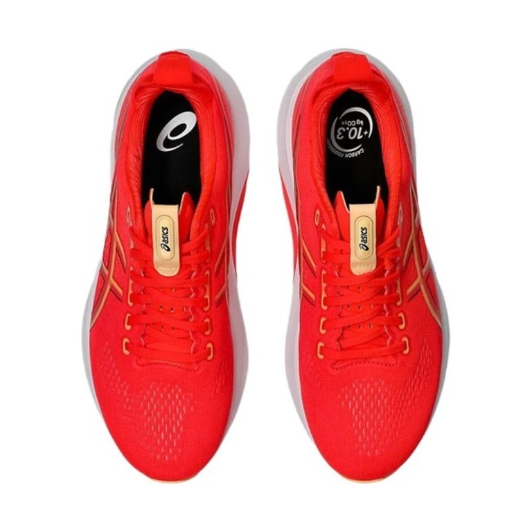 ASICS Gel-Kayano 32 'Flash Red/Beet Juice' Мужские