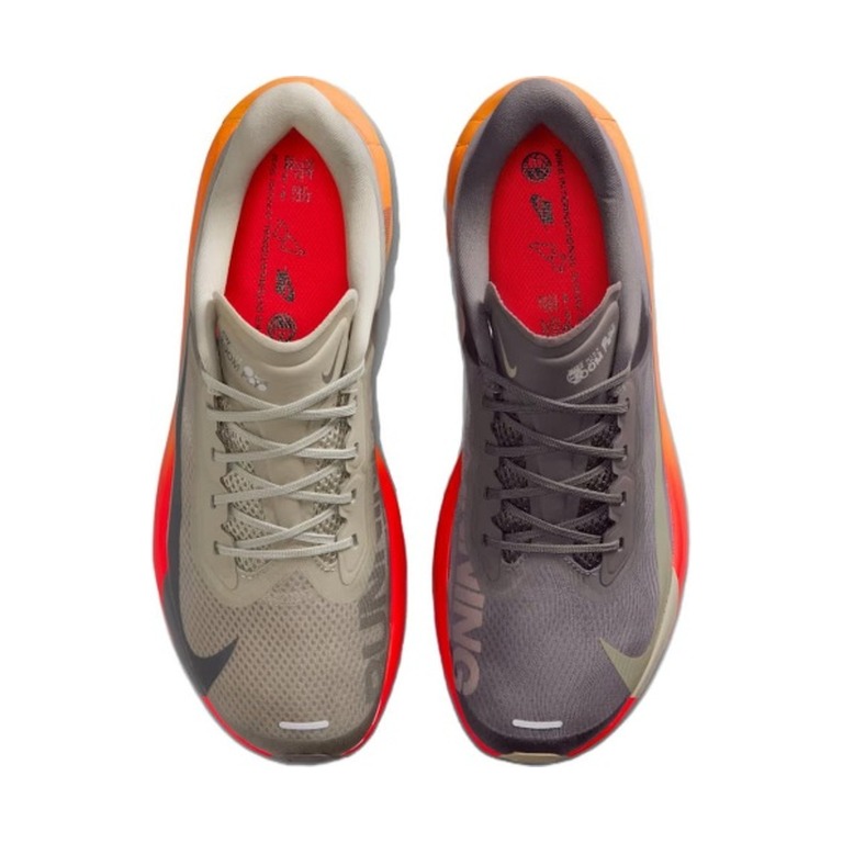 Nike Zoom Fly 6 'Cargo Khaki Sequoia' Мужские