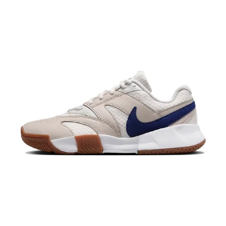 Nike Court Lite 'Summit White Binary Blue' Женские