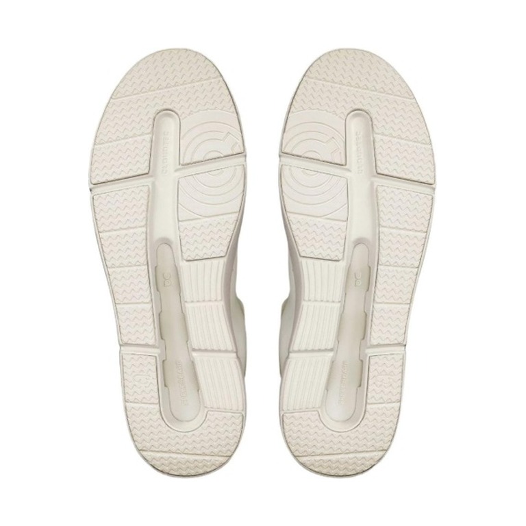 On THE ROGER Advantage 'White' Женские