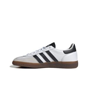 Adidas Handball Spezial 'White / Black / Gum' Мужские