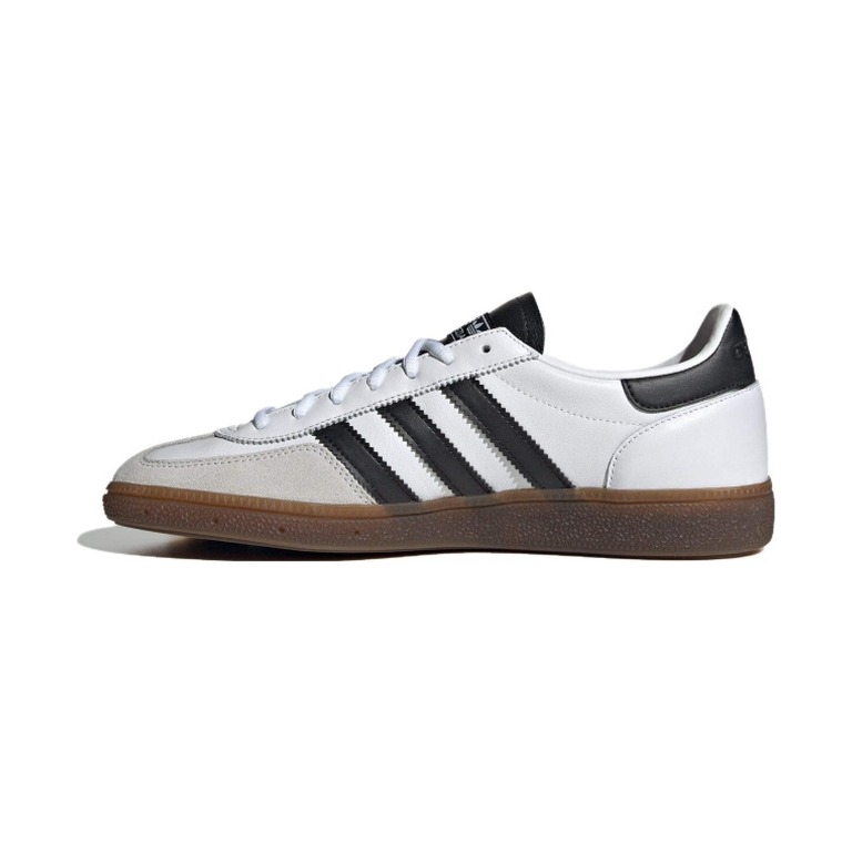 Adidas Handball Spezial 'White / Black / Gum' Мужские