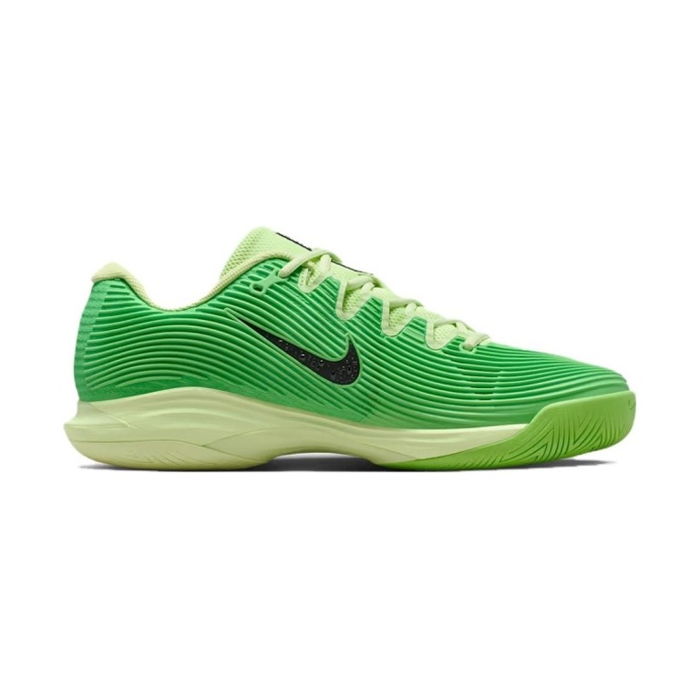 Nike Vapor 12 'Light Liquid Lime / Mean Green / Sapphire / Black' Мужские