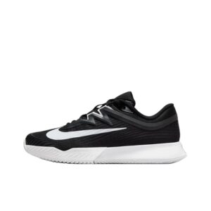 Nike Vapor Pro 3 'Black White' Женские
