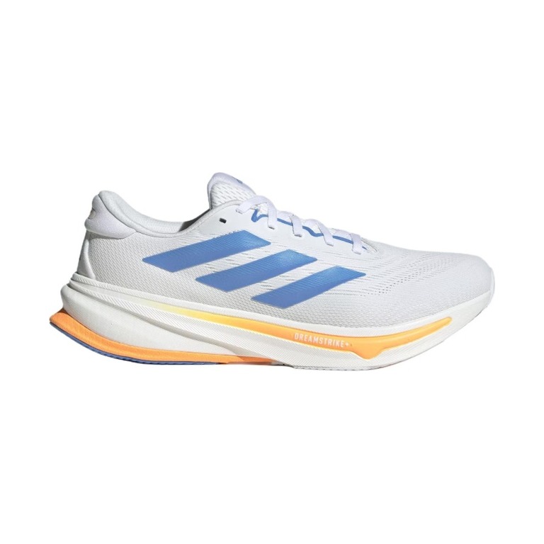 Adidas Supernova Rise 'White Blue' Мужские