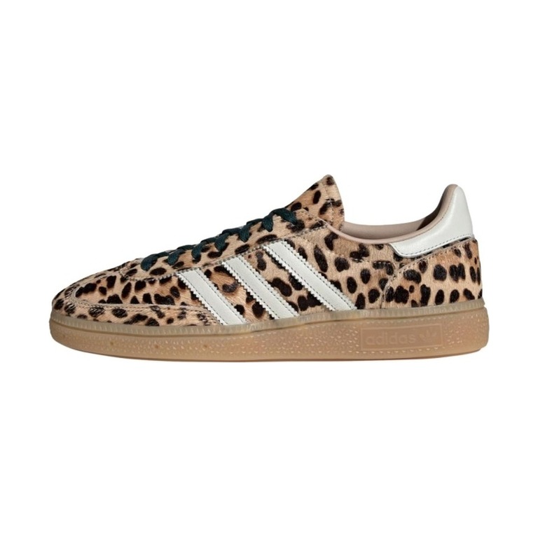 Adidas Handball Spezial 'Wonder Blue / Off White / Gum' Женские