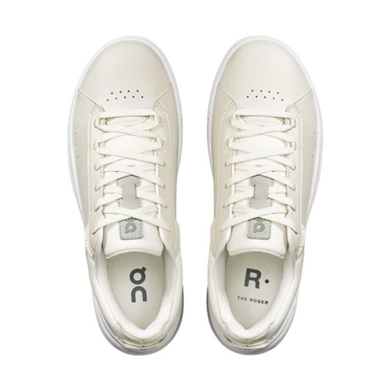 On THE ROGER Advantage 'Ivory' Женские