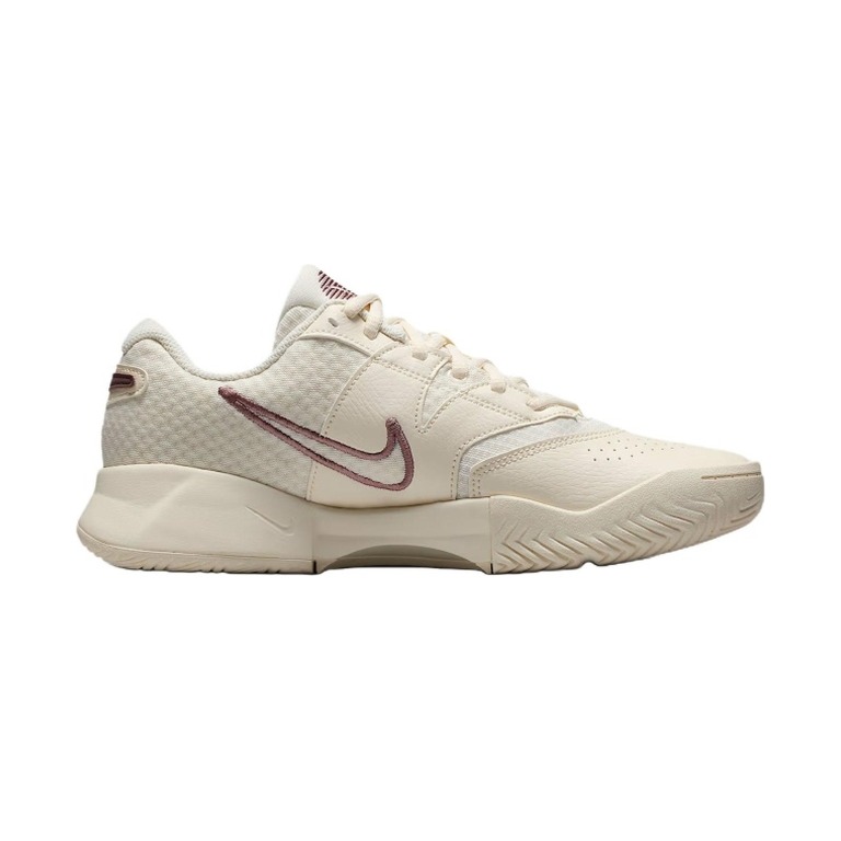 Nike Court Lite 'Pale Ivory Vachetta Tan Tattoo' Женские