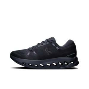 On Cloudsurfer 2 'Black Black' Женские