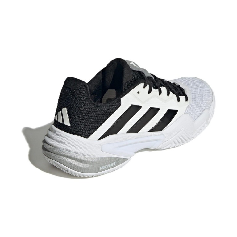 Adidas Barricade 13 'White Black' Мужские